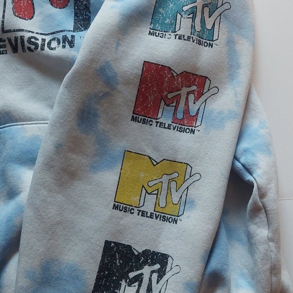 MTV Hoodie - Picture 3 of 6